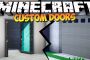 MalisisDoors Karmaland Mod