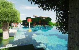 Pack de Texturas ModernArch Realism para Minecraft PE