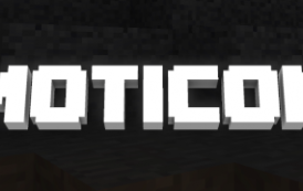 Emoticons Karmaland Mod para Minecraft