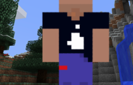 Skin Auronplay Minecraft Karmaland