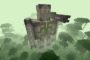 Golem De Hierro Gigante