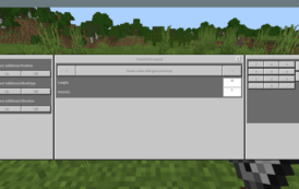NormaConstructor  mod Minecraft PE