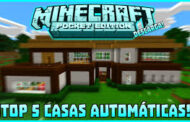 mansión de redstone