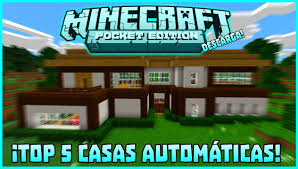 mansión de redstone